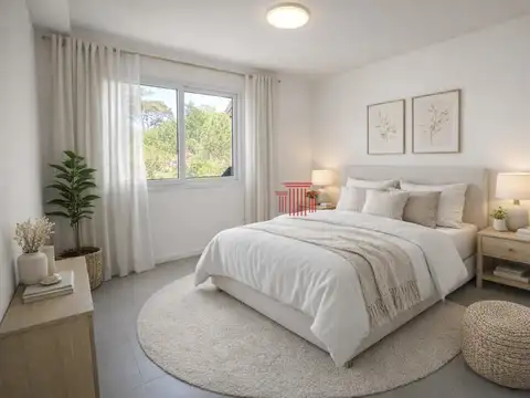 Departamento en Venta de 2 dormitorios