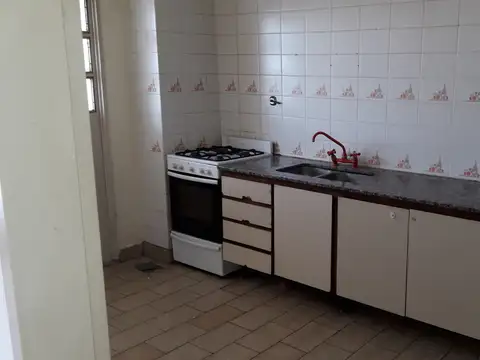 EXCELENTE 3 Amb 70 m2 Cfte  VISTA PANORAMICA "UNICO"