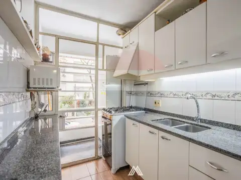 Departamento en Venta con 2 cocheras