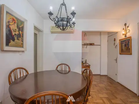 Departamento en Venta de 3 dormitorios