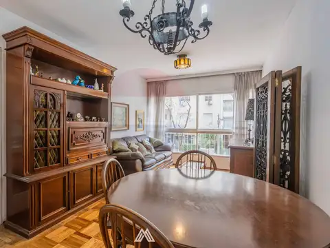 Departamento en Venta de 4 ambientes