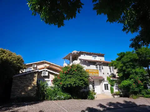 Hotel en venta, Villa Gesell Costa Atlantica