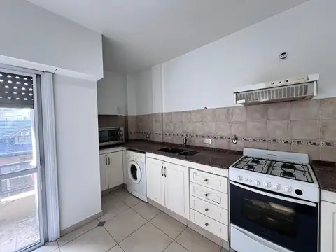 VENTA PH 3 AMB BALCON SEGURIDAD MORON APTO CREDITO