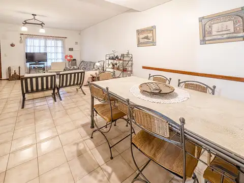 Venta PH de 5 ambientes en Florida, Vicente Lopez