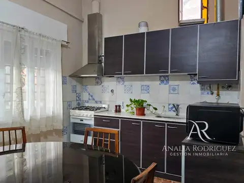 Depto Tipo Casa en Alquiler de 2 ambientes