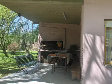 LOS ALAMOS MANZ 67 LOTE 19