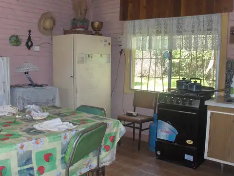 Casa en Venta en El Moro, USD 90.000