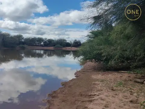 Campo en venta