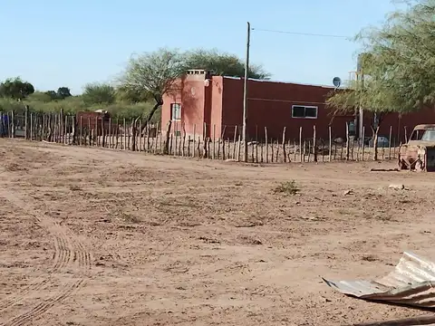 Terreno en Venta en La Rioja, USD 230.000