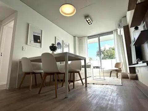 Departamento en Venta 1 año