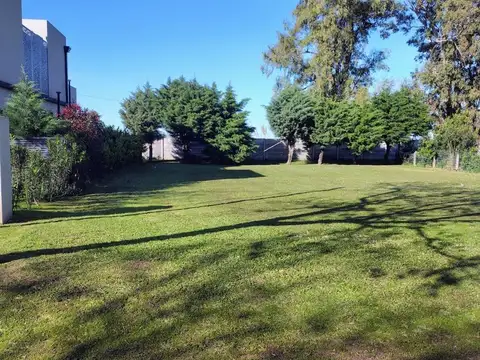 Terreno en Venta en Recreo, USD 42.000