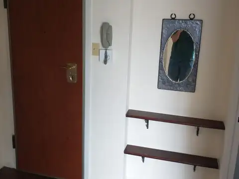 Departamento 2 amb. muy luminoso y bien ubicado