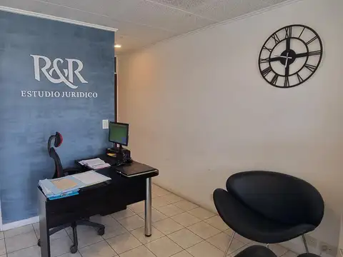 Oficina en Venta en Centro, USD 75.000