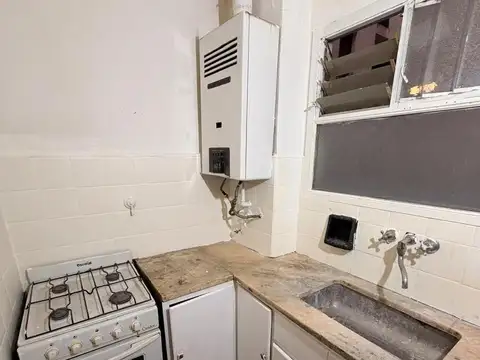 Departamento en Venta Apto profesional