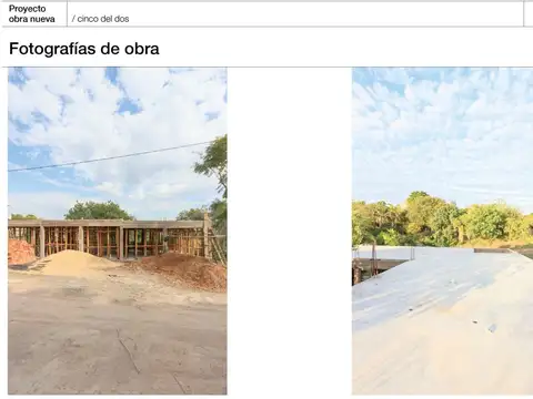 Selva de Montiel Manzana 2 Lote 5 100