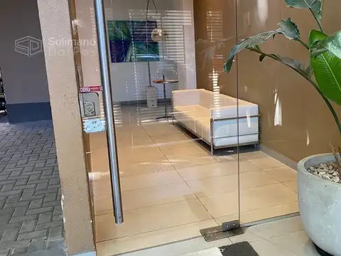Departamento en Venta en Palermo, USD 94.900