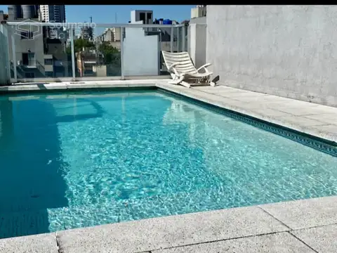 Departamento Monoambiente sobre Nicaragua - Palermo