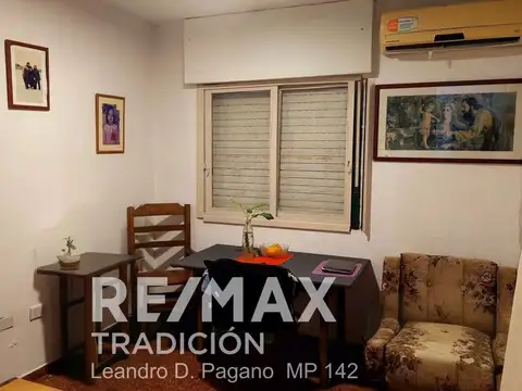Casa 5 ambientes con 1 baño