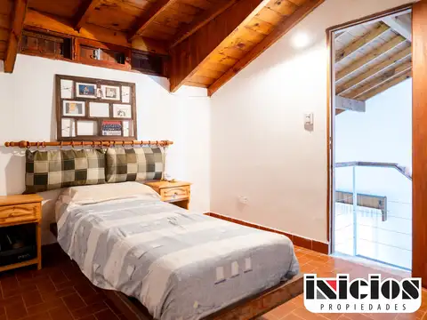 Casa en Venta de 2 dormitorios