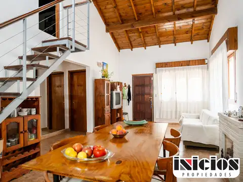 Casa en Venta en Mar de Ajo, USD 74.000