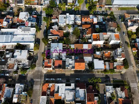 Republica de Chile al 2000