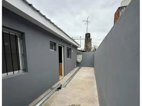 Depto Tipo Casa en Alquiler A Estrenar