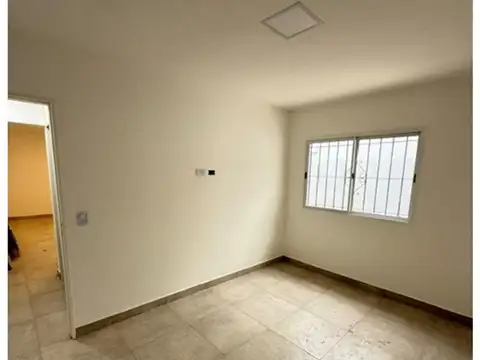 Depto Tipo Casa en Alquiler de 1 dormitorio