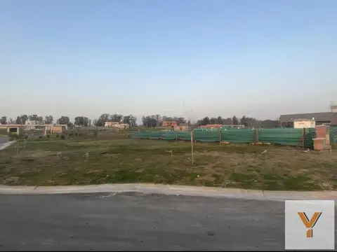 Terreno en venta - 475Mts2 totales - Santa Elisa, Pilar