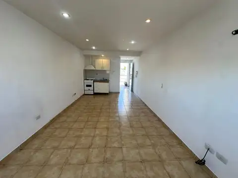 Departamento en Alquiler de Monoambiente
