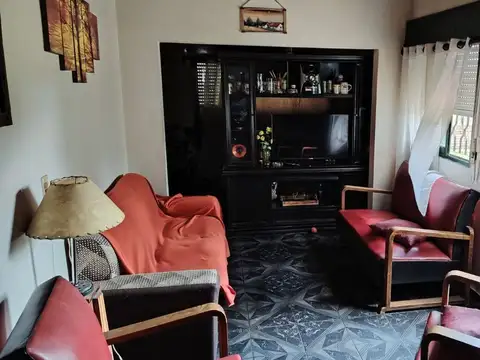 Casa en muy buenas condiciones