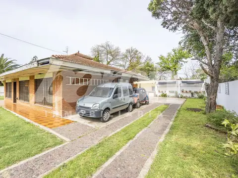 Casa en Venta al Oeste
