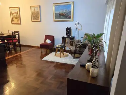 Casa en Venta en Olivos Maipu/Uzal, USD 220.000