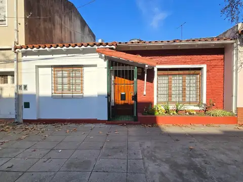 Roque Saenz Peña al 2300