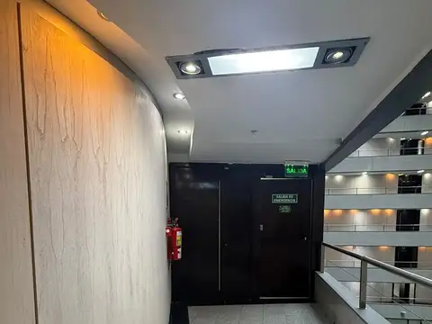 Oficina en Alquiler al Oeste