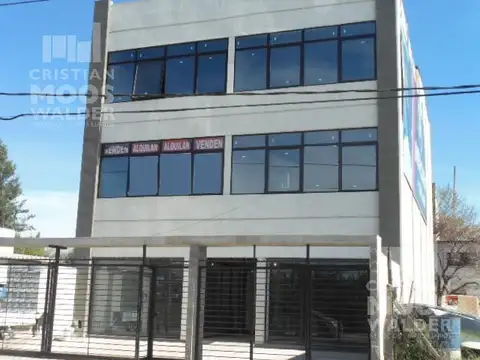 Dos oficinas en alquiler y venta- Ingeniero Maschwitz