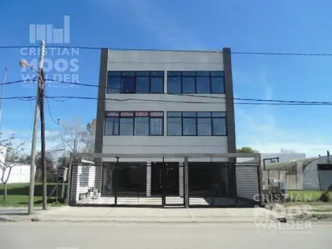 Oficina en Alquiler en Ingeniero Maschwitz, $ 580.000