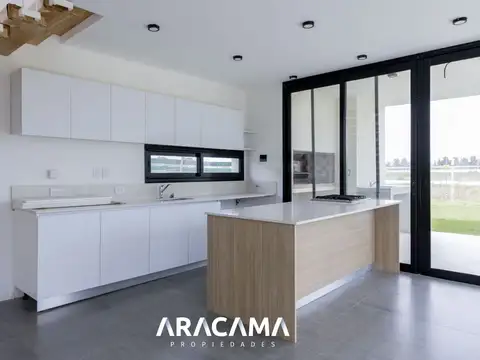 Casa en Venta al Sur