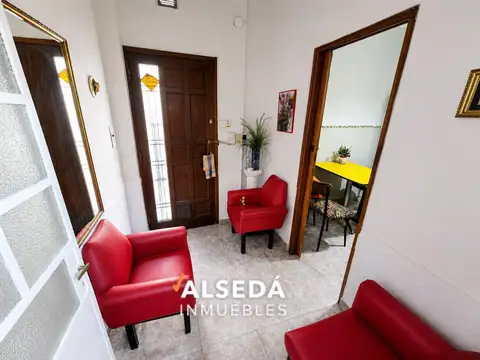 Depto Tipo Casa en Venta en Nuestra Señora De Lourdes, USD 80.000