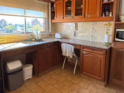 Departamento en Venta de 4 dormitorios