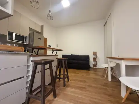 Departamento en Alquiler Temporal al Noreste