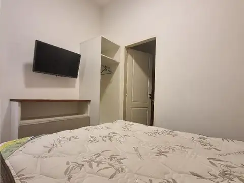 DEPARTAMENTO 2 AMBIENTES - BARRIO NORTE, CAPITAL FEDERAL