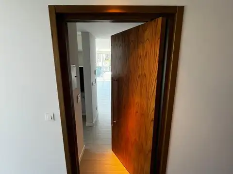 Santiago 60Bis - TORRE 2 - 07-05 / 2 DORMIS