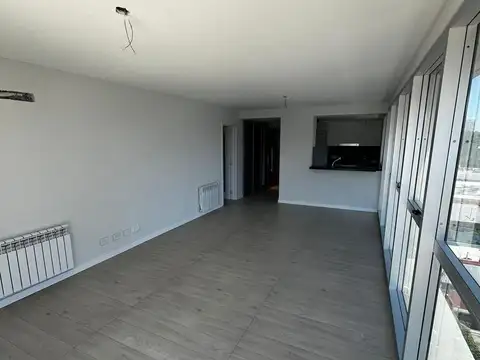 Departamento en Alquiler con 2 cocheras