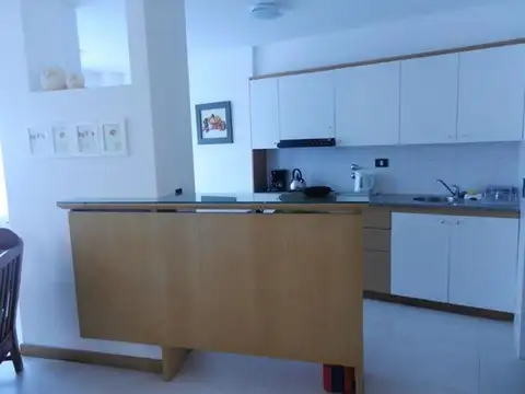 Departamento en Venta al Este