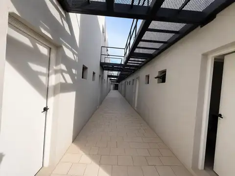 Departamentos monoambientes modernos en venta zona sur