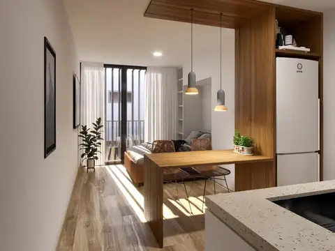 Carlos Becu 3100