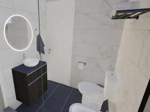 Departamento en Venta 1 año