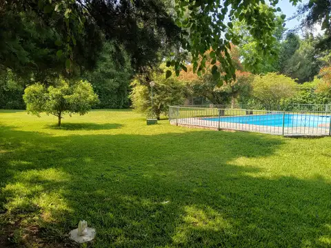 Quinta en Venta en Carlos Spegazzini, USD 147.000