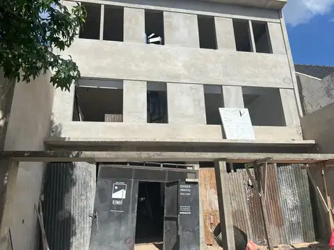 VENTA 2 AMBIENTES A ESTRENAR C/COCH. BANF.ESTE