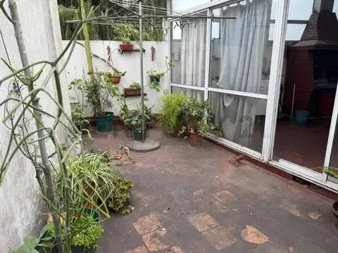 CASA LOTE PROPIO EN  JUAN B. JUSTO 6036 VILLA SANTA RITA